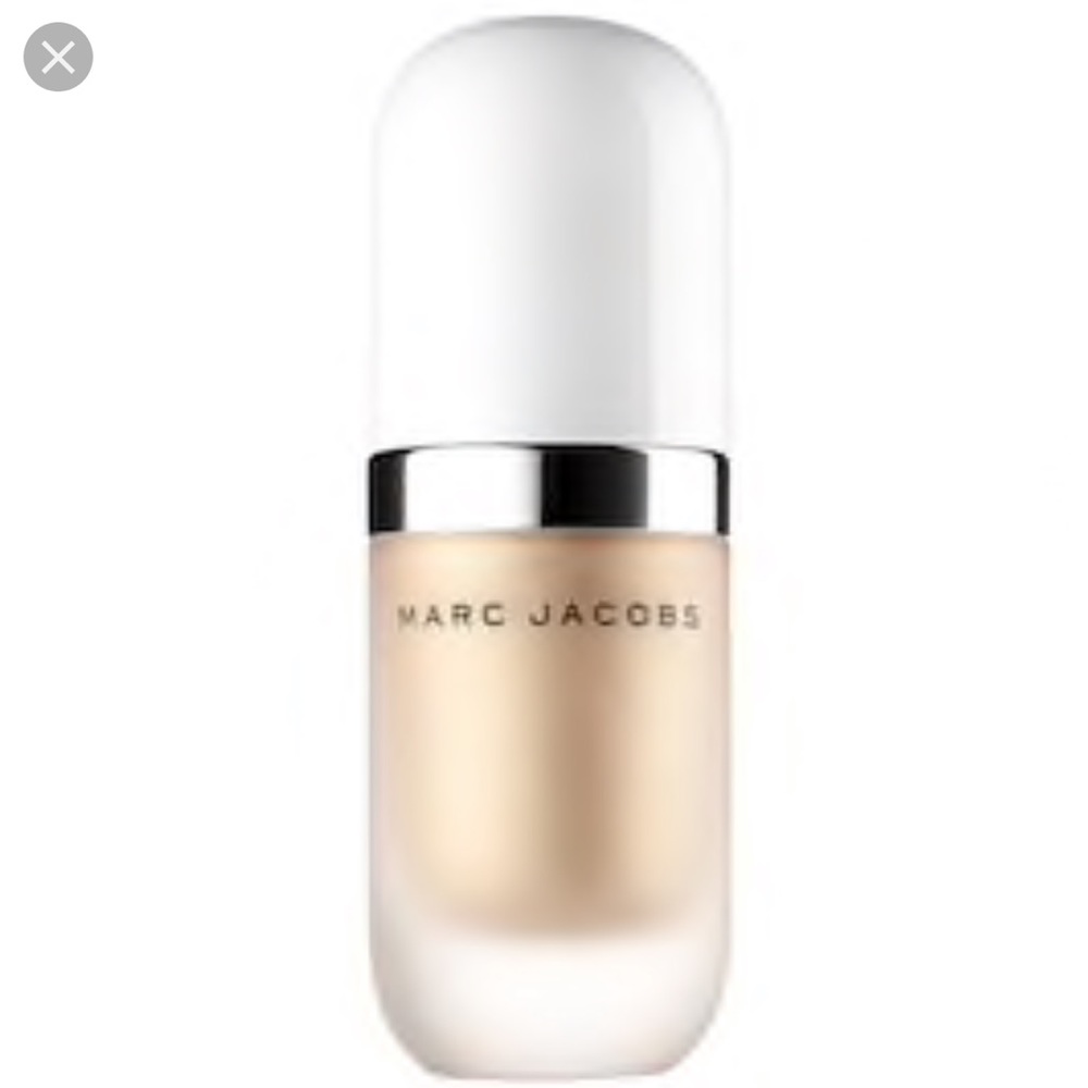 MArc Jacobs highlighter dew drops